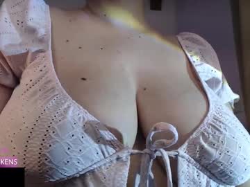 velvetcrystal's sex show image