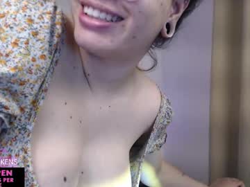 velvetcrystal's sex show image