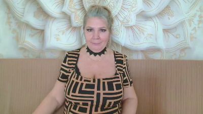 Adama4love's sex show image