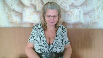 Adama4love's sex show image