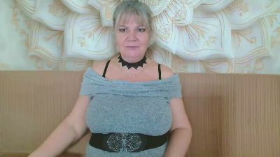 Adama4love's sex show image