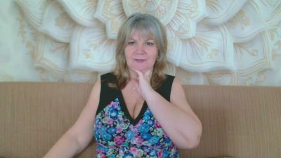 Sexshow-Bild von Adama4love