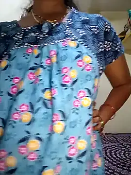 Kavya5500's sex show image
