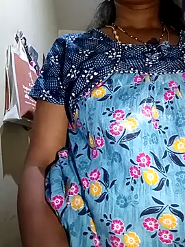 Kavya5500's sex show image