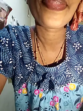 Kavya5500's sex show image