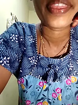 Kavya5500's sex show image