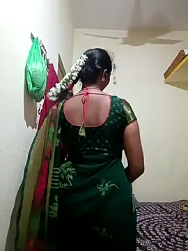 Kavya5500's sex show image