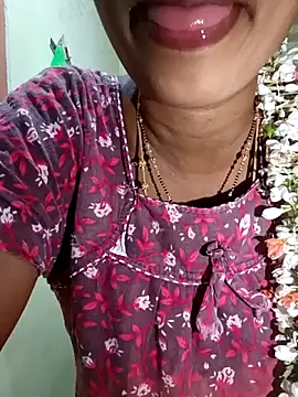 Kavya5500's sex show image
