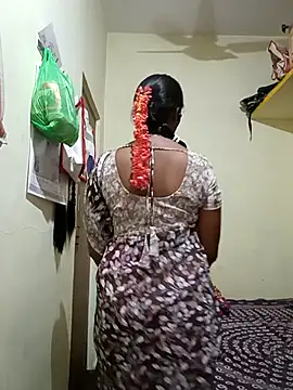 Kavya5500's sex show image Kavya5500's sex show image