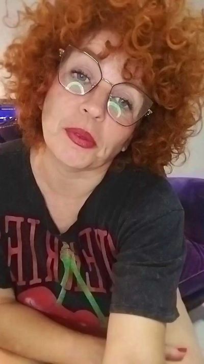 Roxybykiss's sex show image