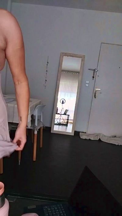 Roxybykiss's sex show image