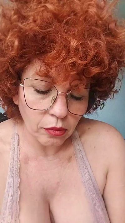 Изображение секс-шоу модели Roxybykiss