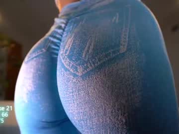 cindy_luv's sex show image