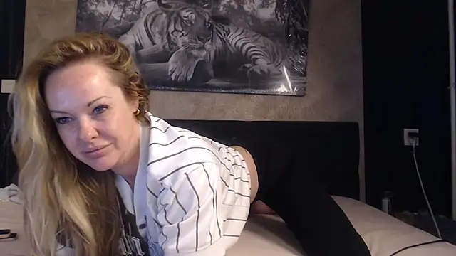 dutch_prinses's sex show image