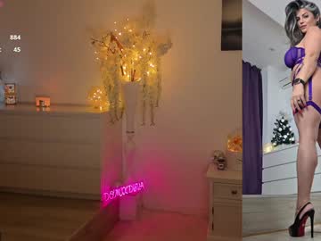 domixdyva's sex show image