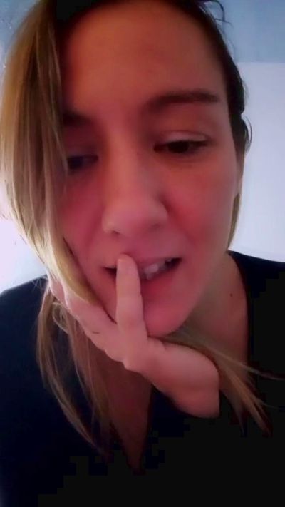 Изображение секс-шоу модели Nena_Misteriosa