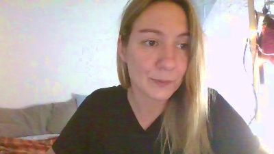 Изображение секс-шоу модели Nena_Misteriosa