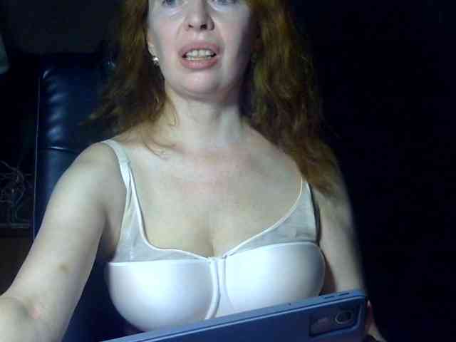 Sexshow-Bild von Daniella854