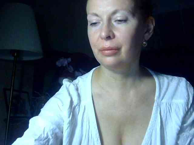 Sexshow-Bild von Daniella854