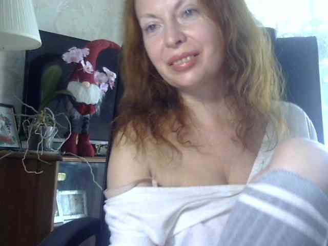 Sexshow-Bild von Daniella854