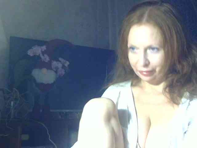 Sexshow-Bild von Daniella854