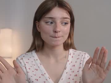 floret_joy's sex show image