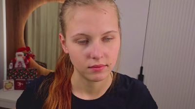 KelleyNatal's sex show image