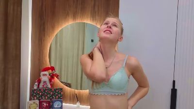 KelleyNatal's sex show image