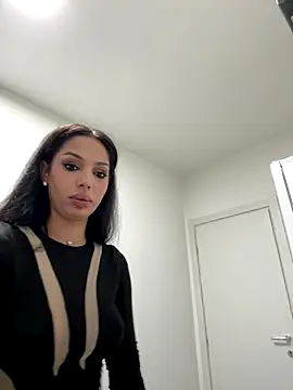 Bella_Vixen_'s sex show image