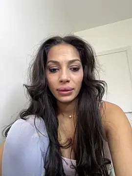 Bella_Vixen_'s sex show image