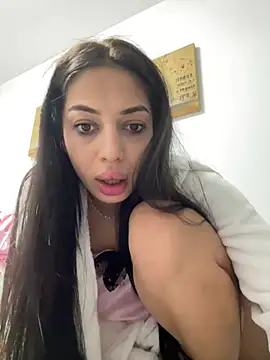 Bella_Vixen_'s sex show image