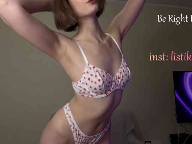 Kokome's sex show image