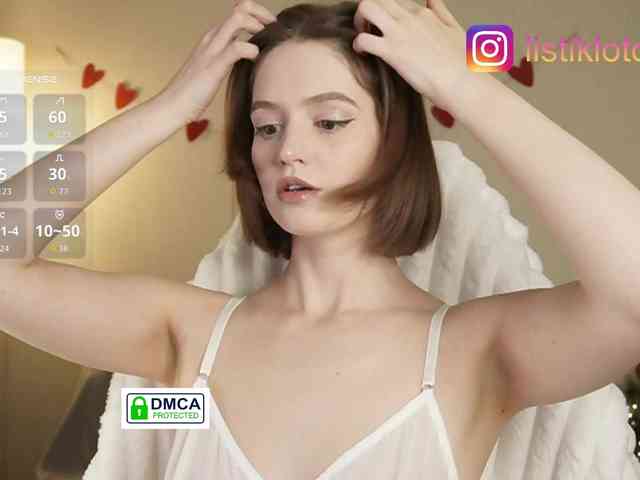 Kokome's sex show image