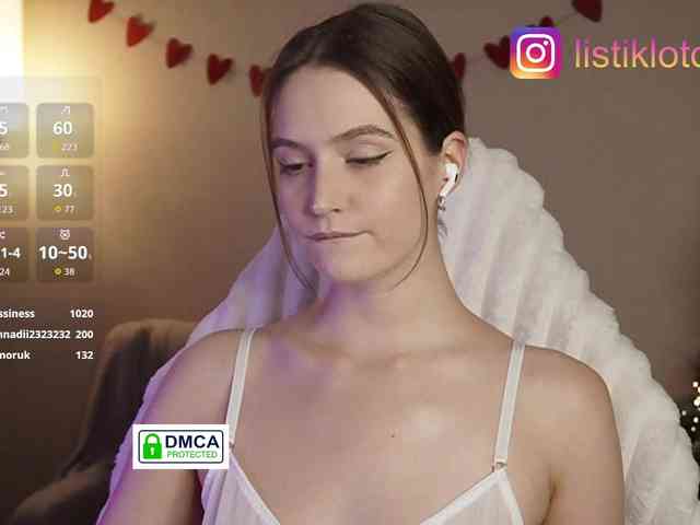 Kokome's sex show image