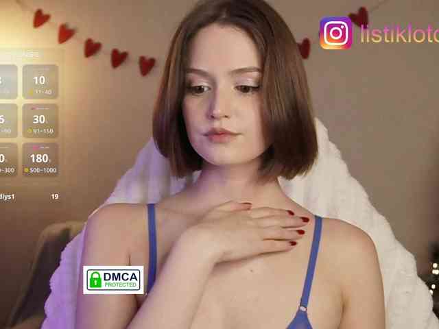 Kokome's sex show image