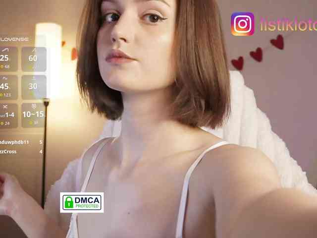 Kokome's sex show image