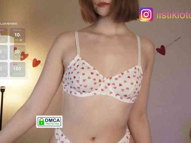 Kokome's sex show image