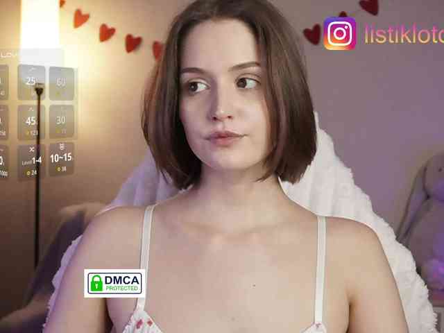 Kokome's sex show image