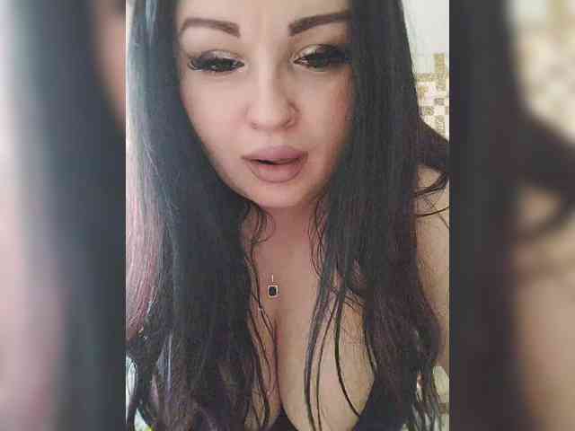 Monica-'s sex show image