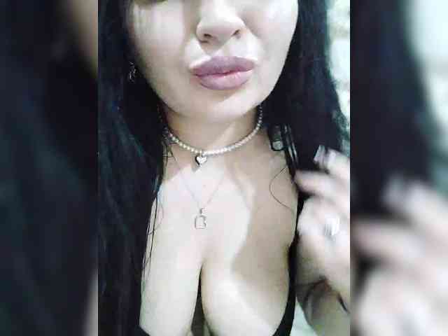 Monica-'s sex show image