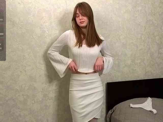 Изображение секс-шоу модели JaneAster Изображение секс-шоу модели JaneAster