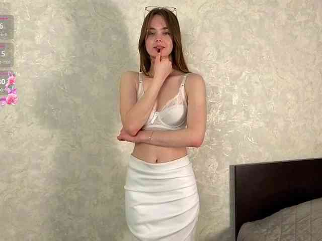 JaneAster's sex show image