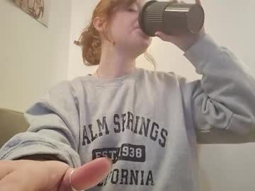 xxmariebliss's sex show image