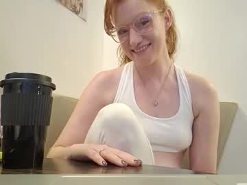 xxmariebliss's sex show image