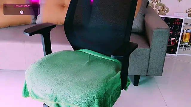 My_Rose's sex show image