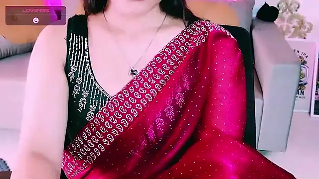 My_Rose's sex show image