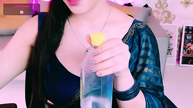 My_Rose's sex show image