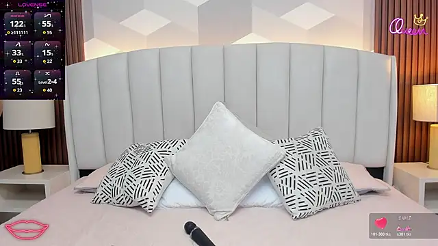 Sexshow-Bild von Marge_lasander