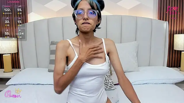 Marge_lasander's sex show image