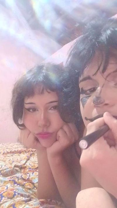 kyoko664's sex show image